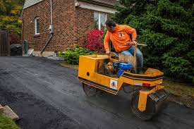 Best Concrete Driveway Installation  in Signal Hill, CA